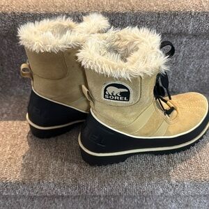Sorel Tivoli lll Boots